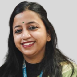 Ms Soma Singh